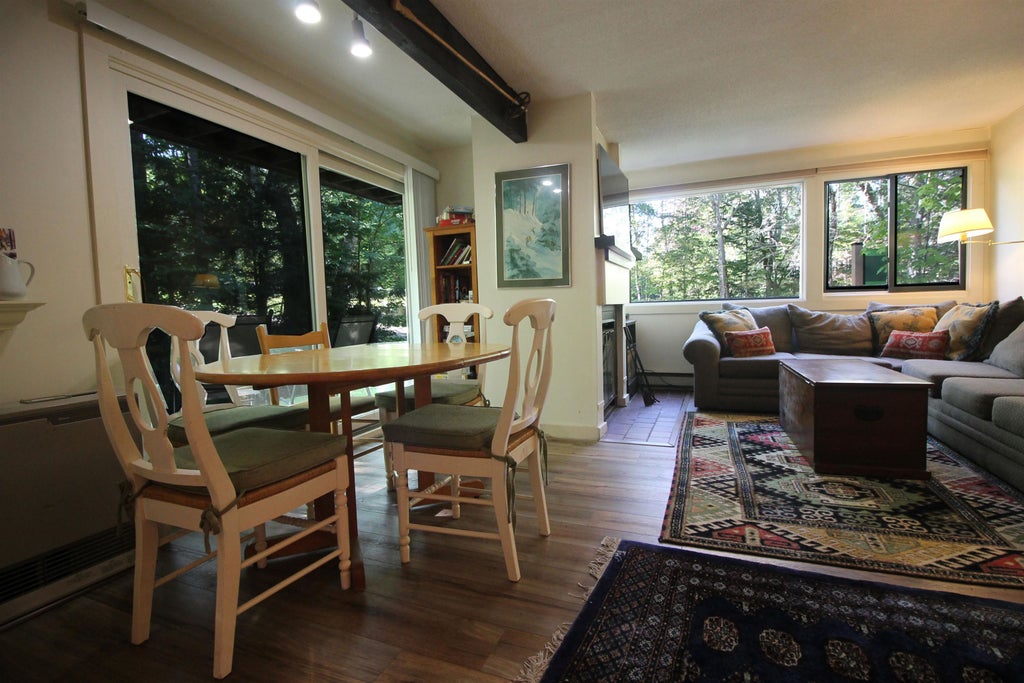 Photo of 101 Snows Brook Road #13, Waterville Valley, NH 03215 (MLS # 5112607)