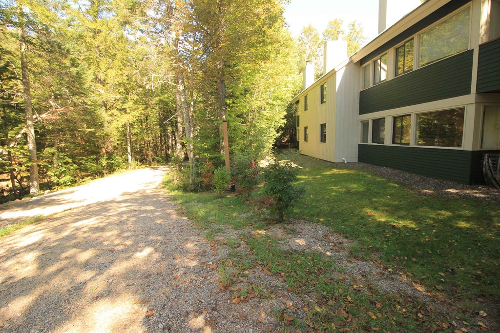 Photo of 101 Snows Brook Road #13, Waterville Valley, NH 03215 (MLS # 5112607)