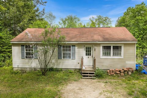 Photo of 209 Matthews Road, Swanzey, NH 03446 (MLS # 5091426)