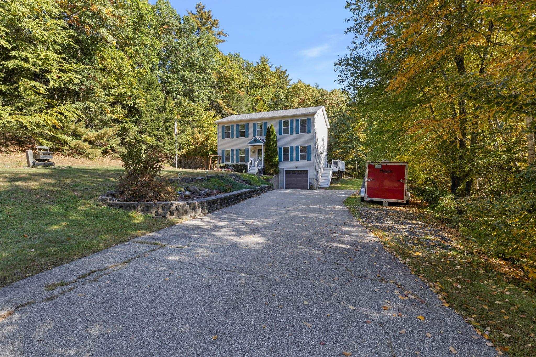 33 Sampson Road