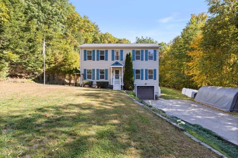Photo of 33 Sampson Road, Rochester, NH 03867 (MLS # 5112970)