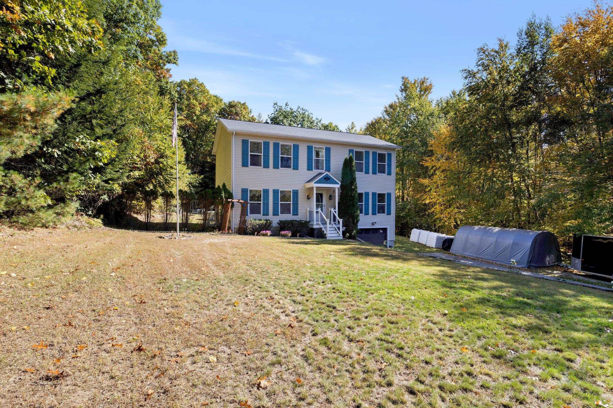 33 Sampson Road