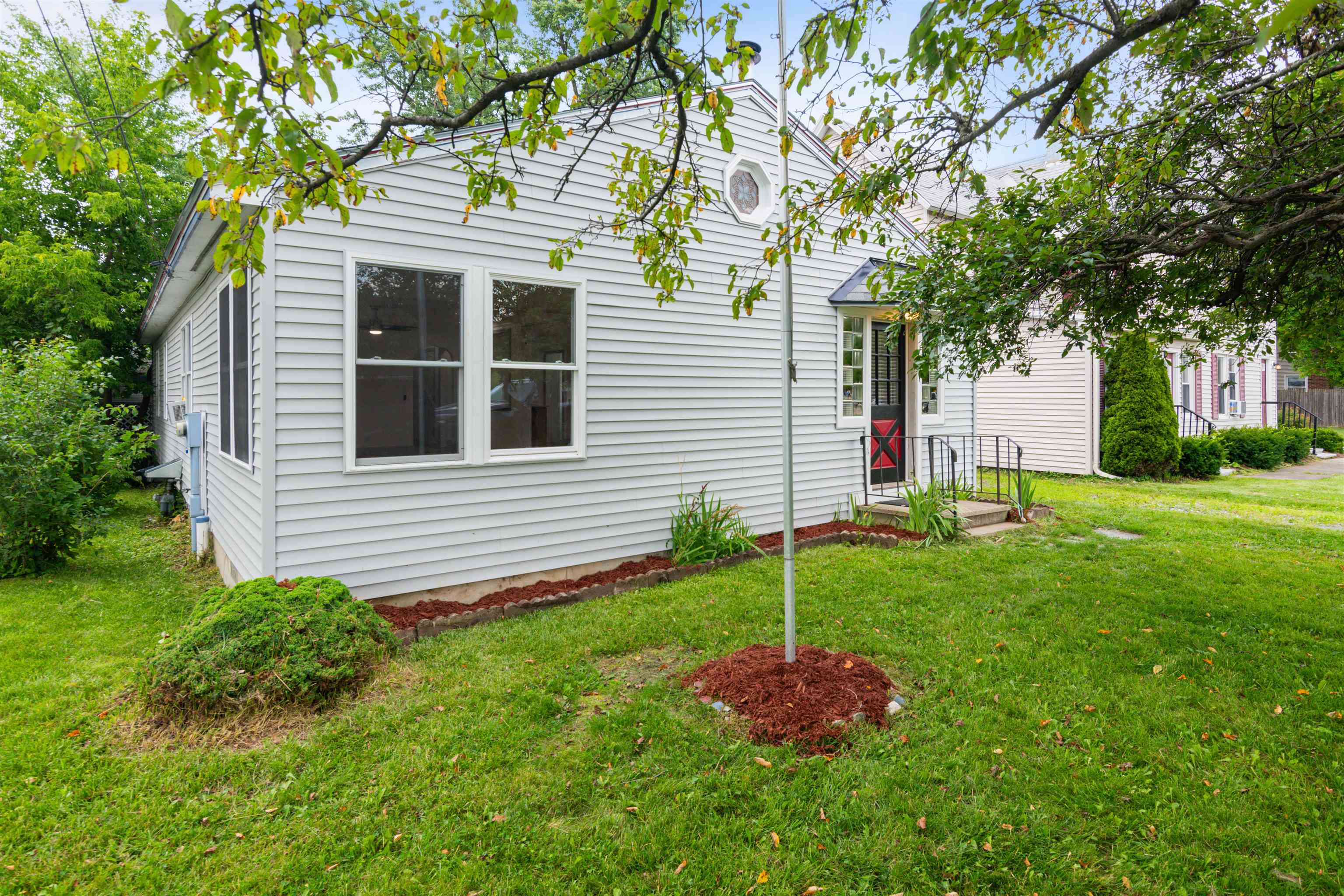 38 Swift Street