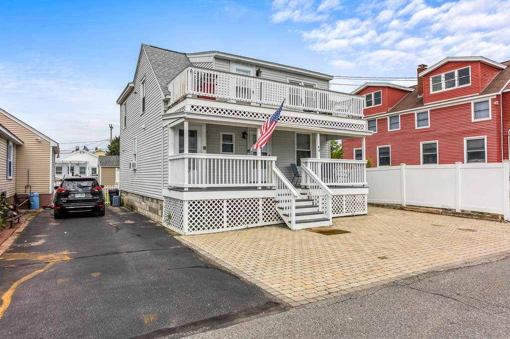 Photo of 44 Nudd Avenue #2, Hampton, NH 03842 (MLS # 5104253)