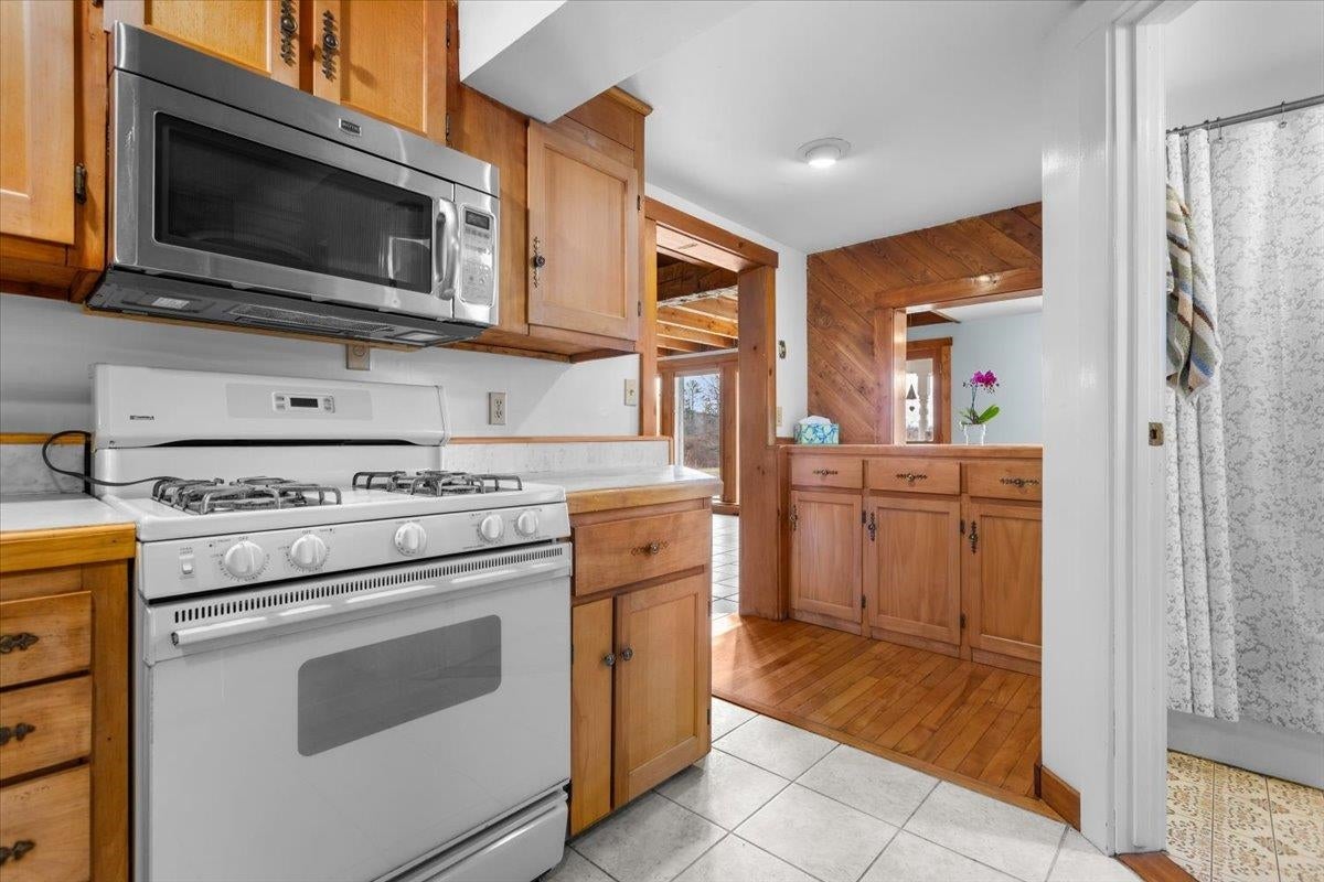 142 King Pond Road