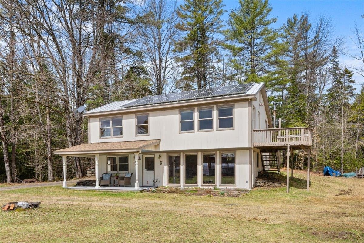 142 King Pond Road