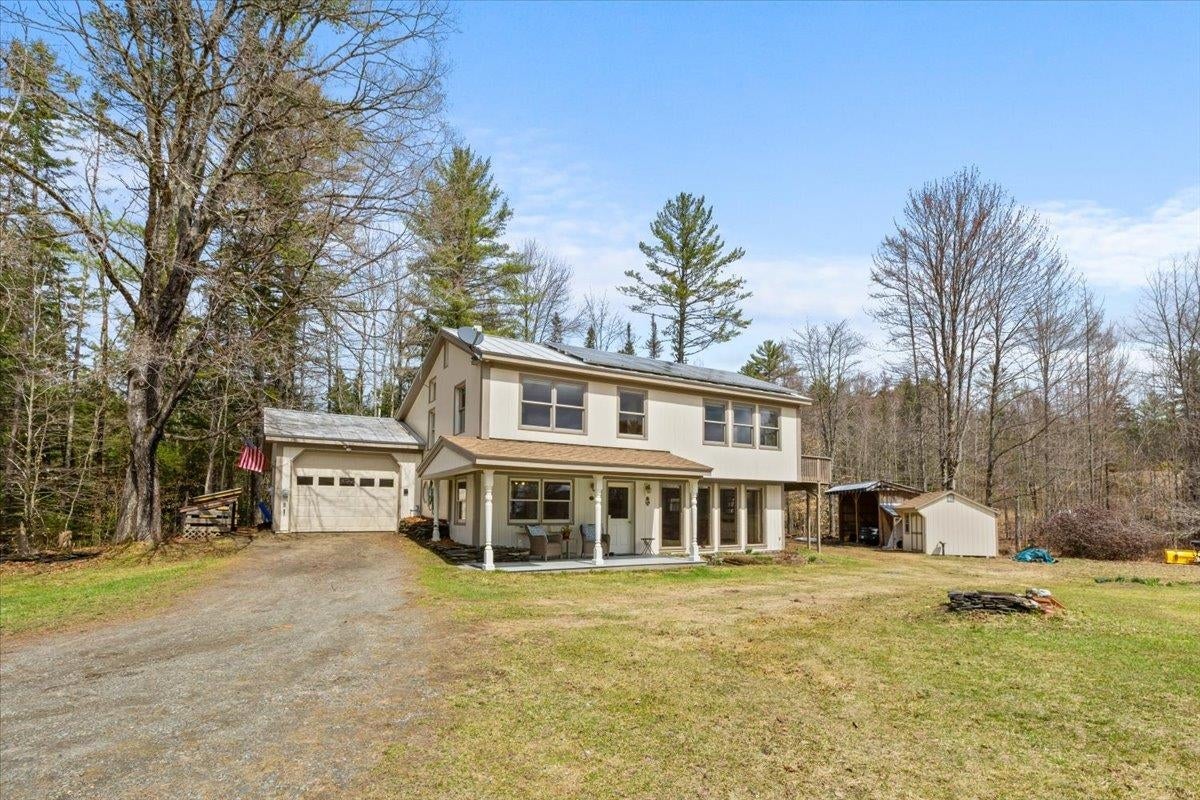 142 King Pond Road