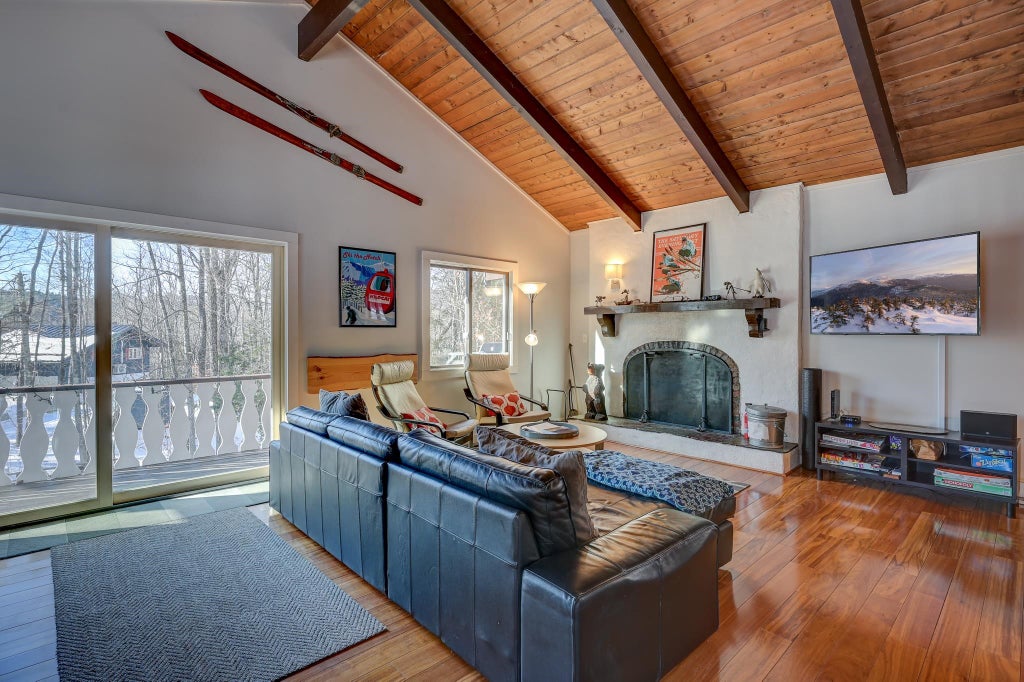 Photo of 111 Linderhof Strasse Drive, Bartlett, NH 03812 (MLS # 5093611)