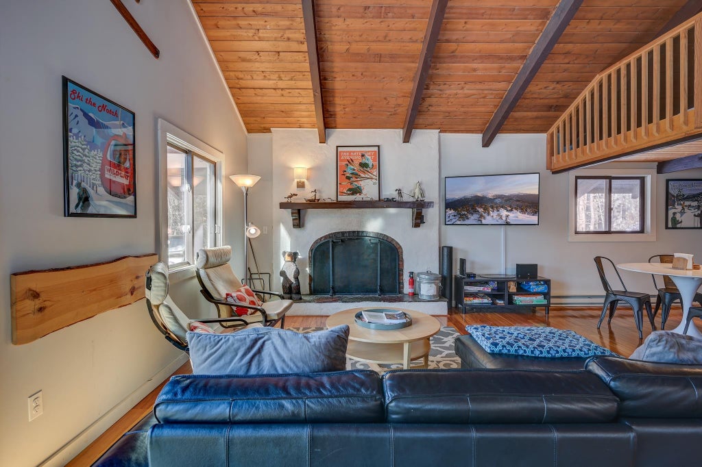 Photo of 111 Linderhof Strasse Drive, Bartlett, NH 03812 (MLS # 5093611)