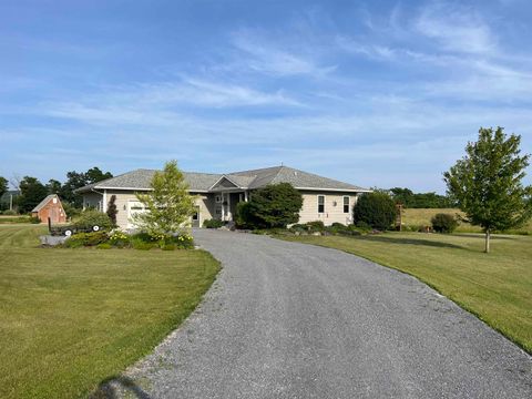 Photo of 25 Mansfield View Drive, Georgia, VT 05478 (MLS # 5098473)
