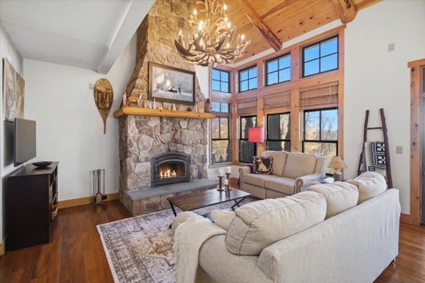 Photo of 20 Winterberry Heights #20B, Stratton, VT 05155 (MLS # 5115325)