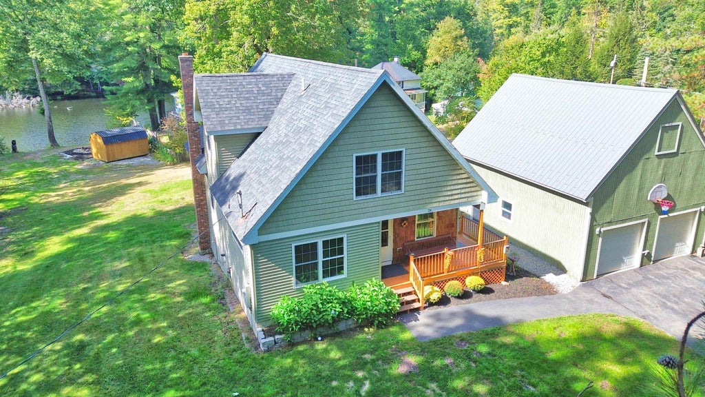 Photo of 24 Broad Cove Drive, Concord, NH 03301 (MLS # 5111216)