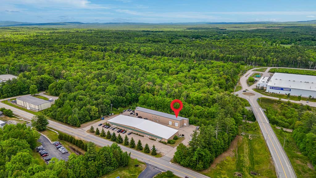 Photo of 63 Airport Drive #9, Rochester, NH 03867 (MLS # 5092989)