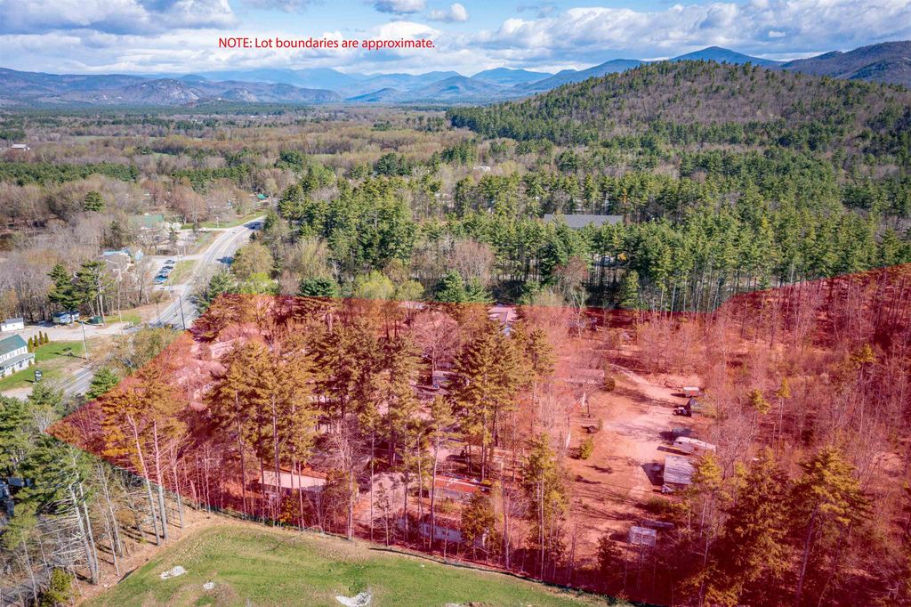 Photo of 419 White Mountain Highway, Conway, NH 03860 (MLS # 5092010)