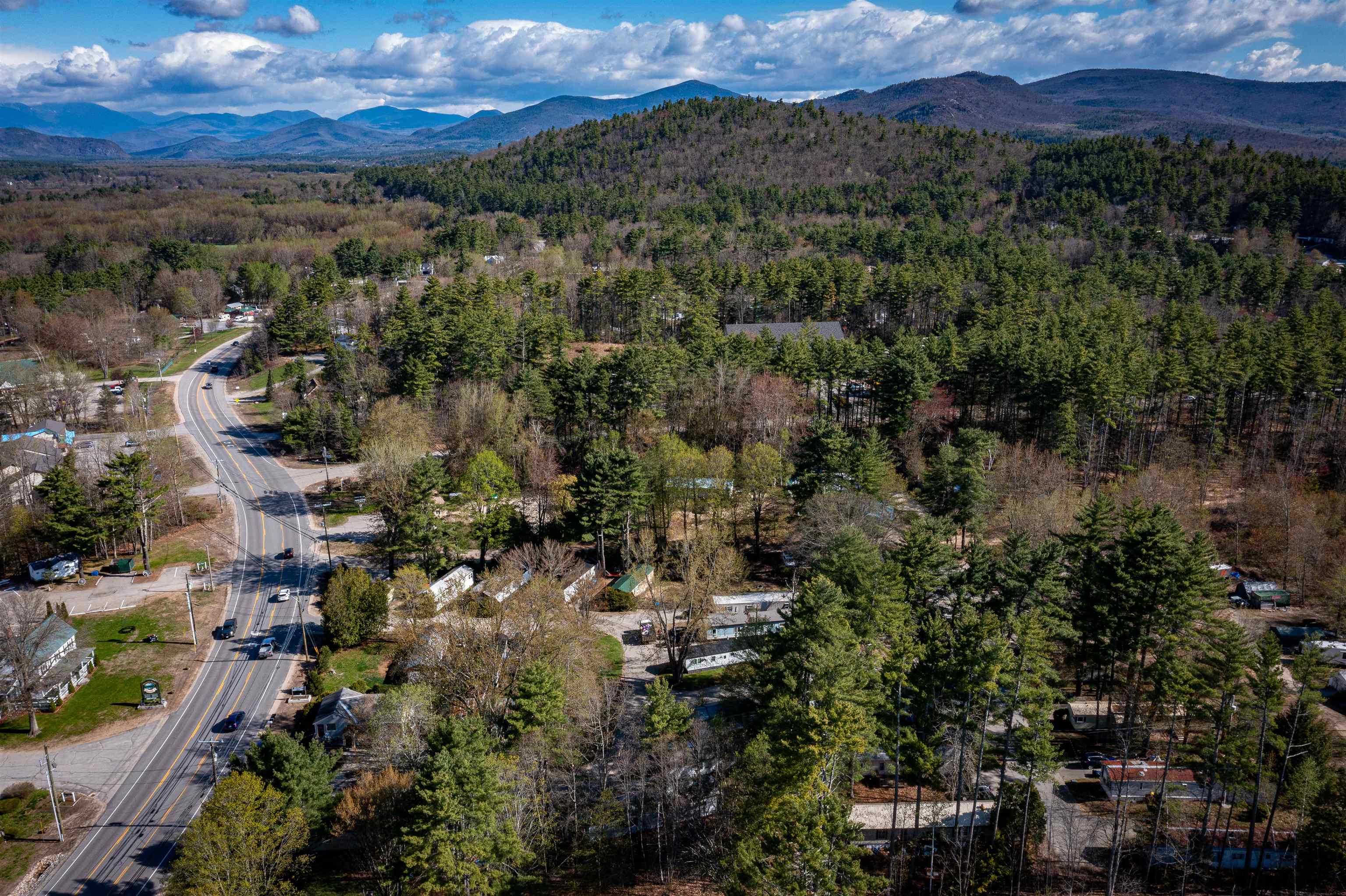 419 White Mountain Highway