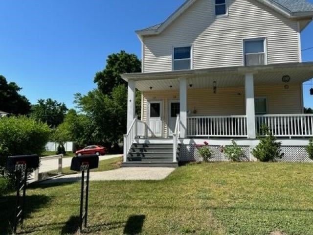 Photo of 66 Hudson Street #3/B, Manchester, NH 03103 (MLS # 5107181)