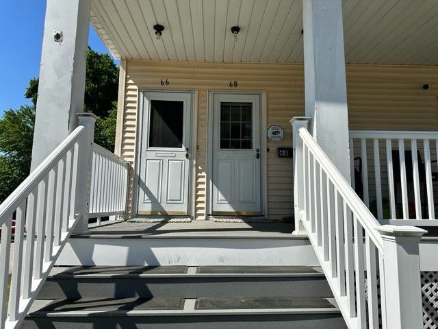 Photo of 66 Hudson Street #3/B, Manchester, NH 03103 (MLS # 5107181)