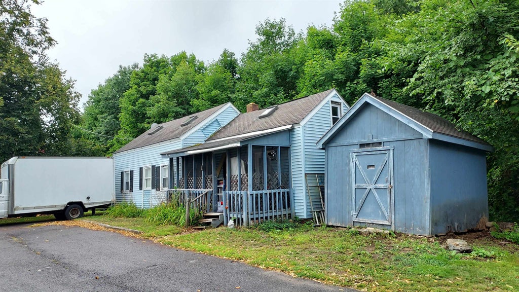 Photo of 13 Central Square, Troy, NH 03465 (MLS # 5107170)