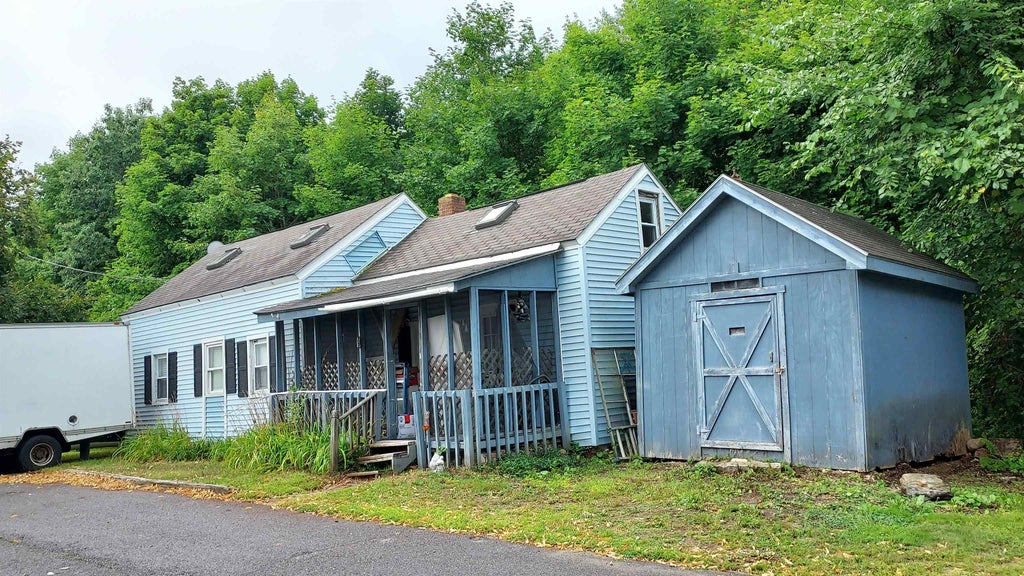 Photo of 13 Central Square, Troy, NH 03465 (MLS # 5107170)
