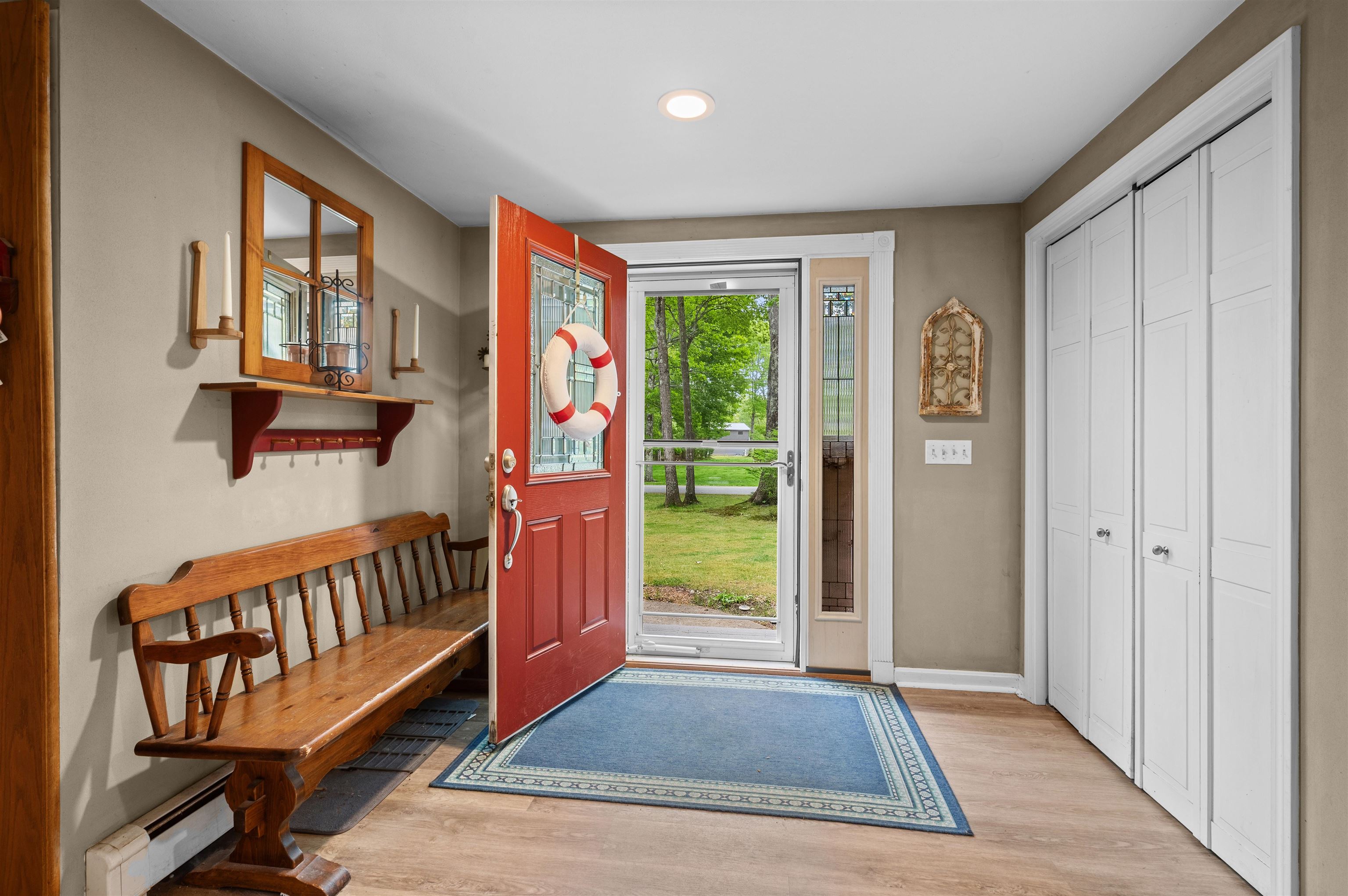 4 Deer Ridge Lane
