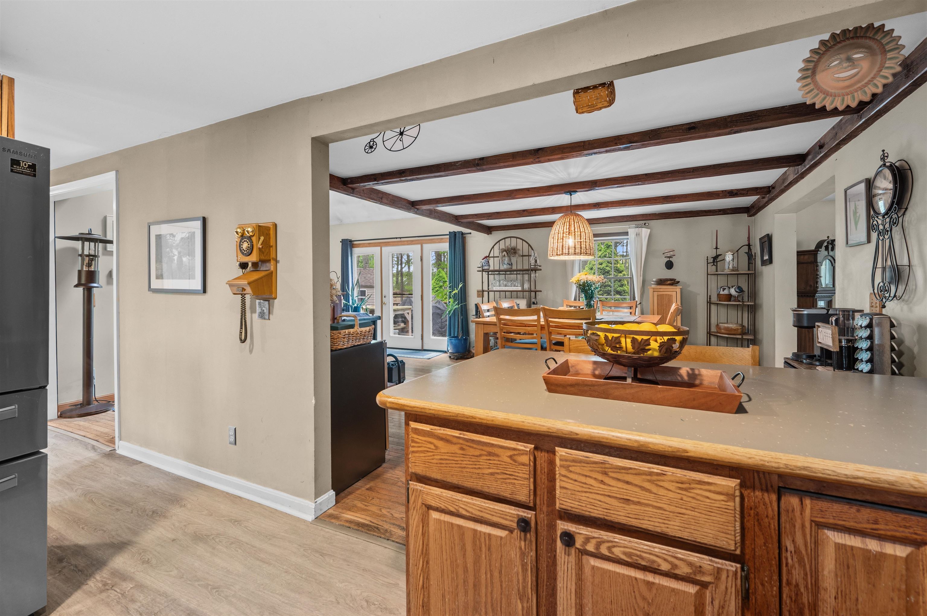 4 Deer Ridge Lane