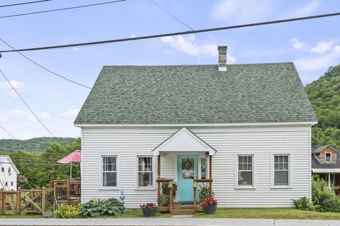 Photo of 7066 Main Street, Readsboro, VT 05350 (MLS # 5098898)