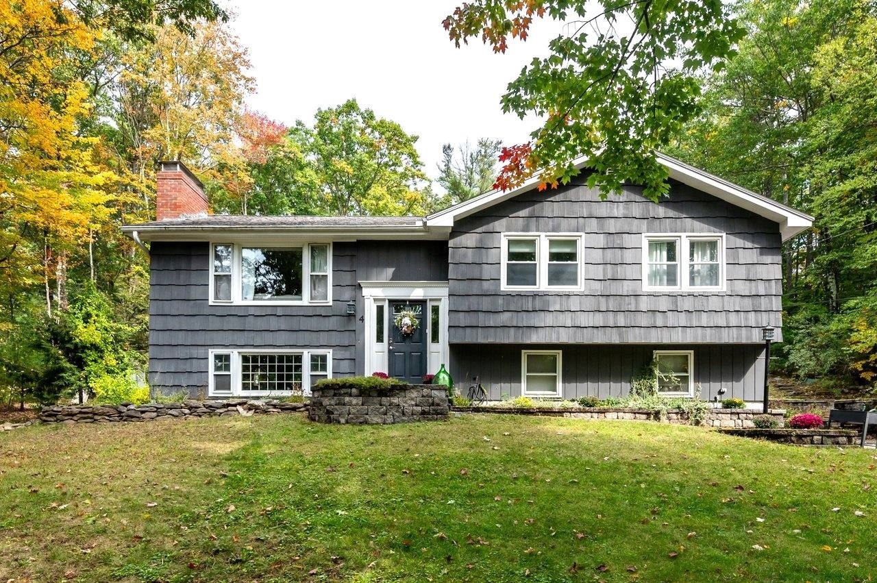 4 Westview Drive