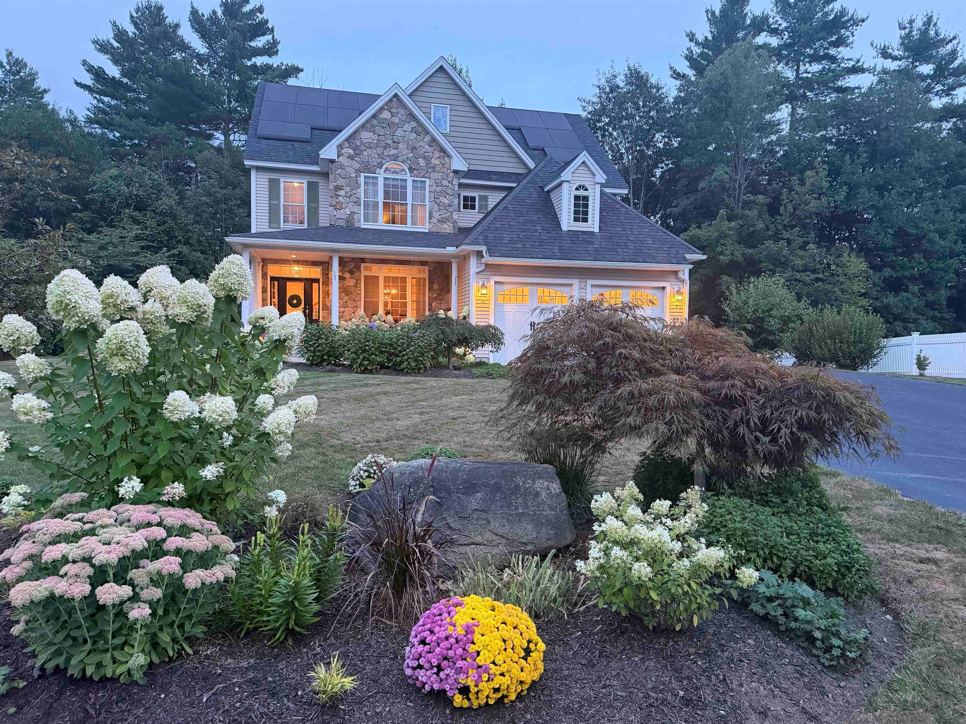 144 Boxwood Lane