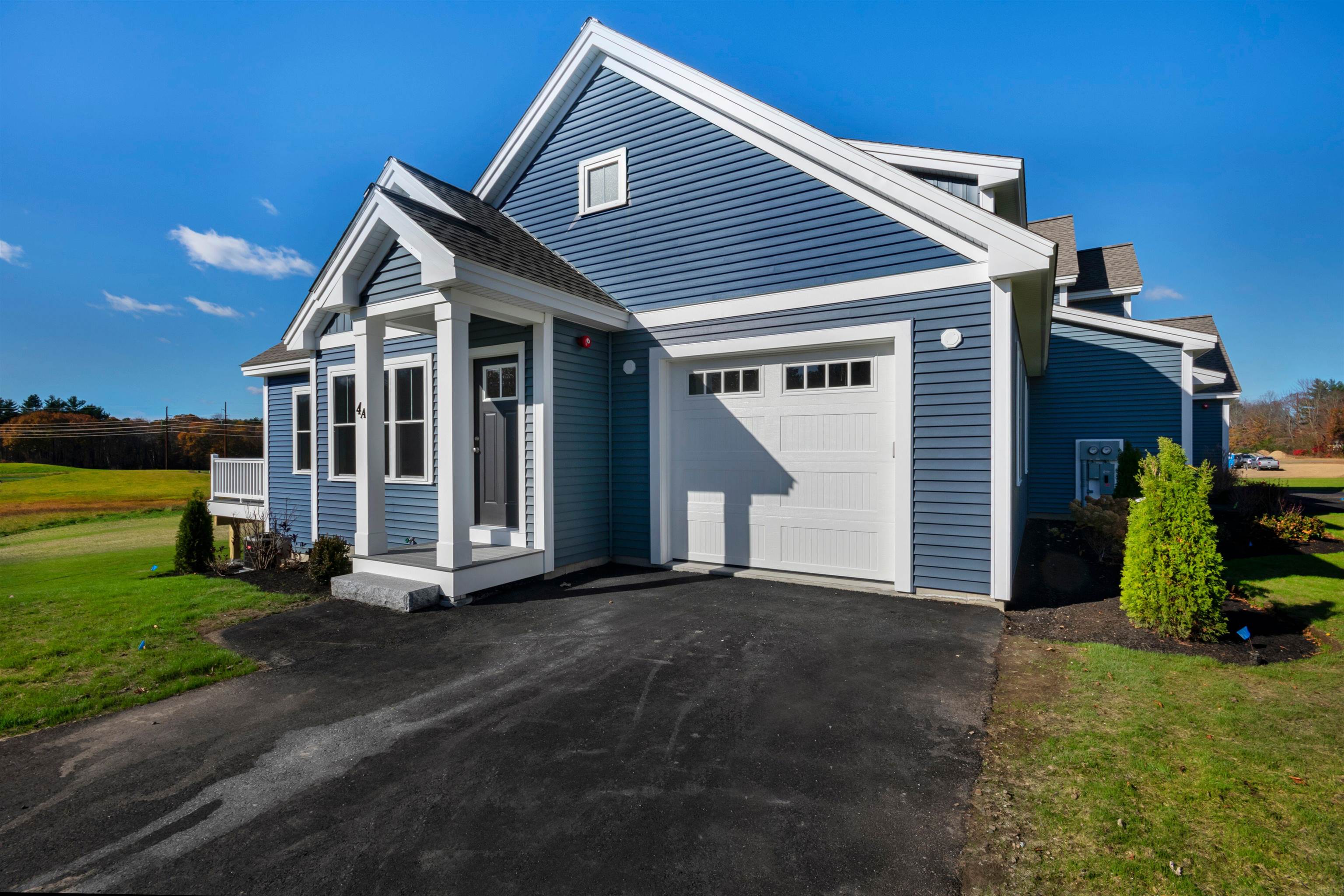 8 Acadia Drive