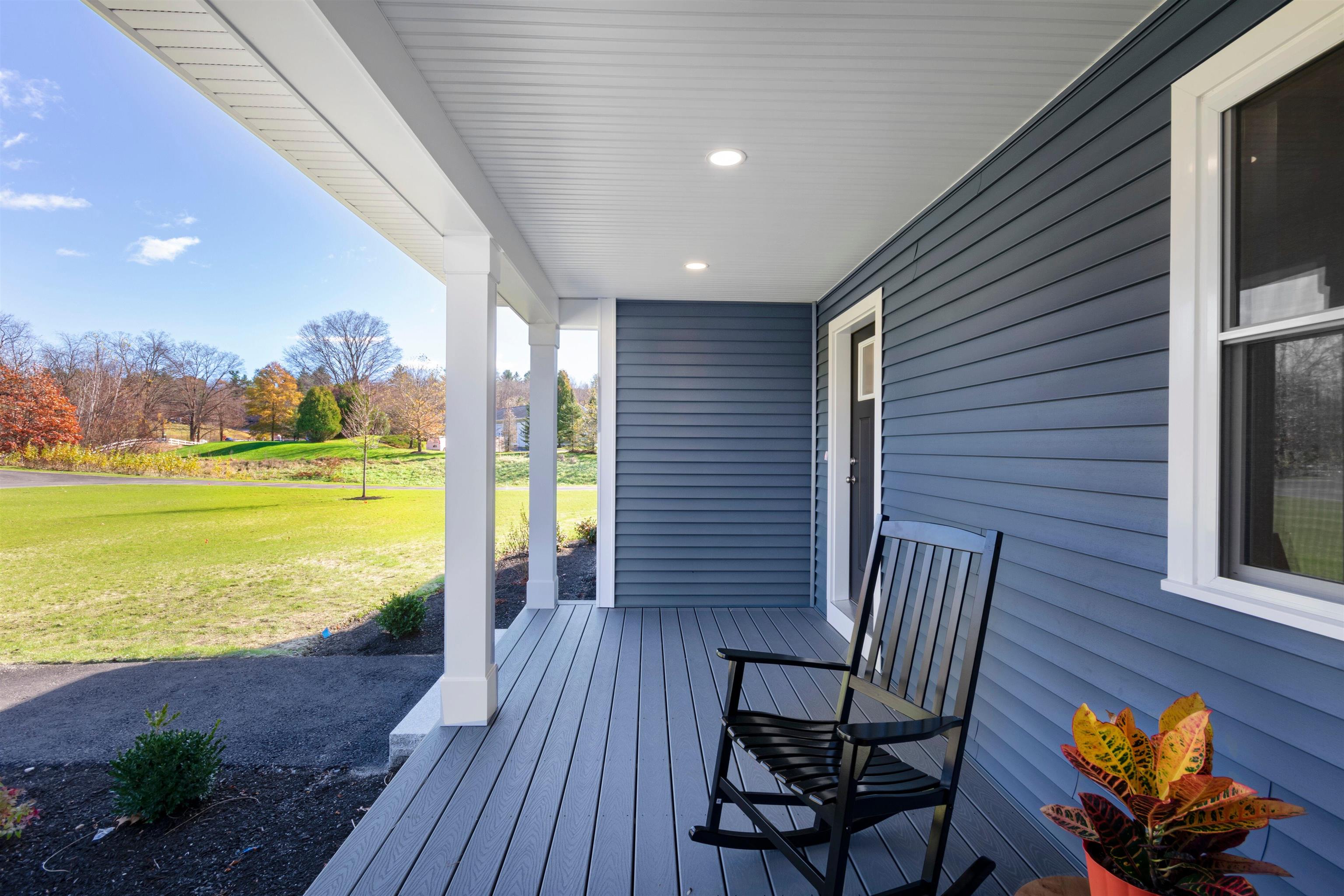 8 Acadia Drive