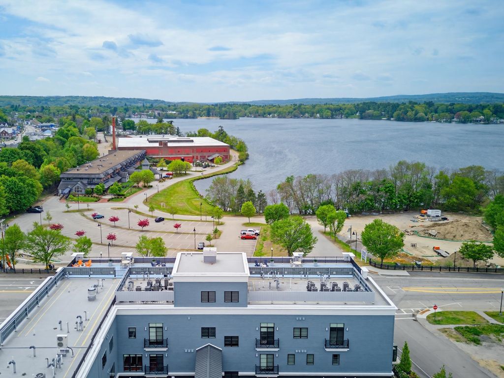 Photo of 51 Elm Street #207, Laconia, NH 03246 (MLS # 5073381)