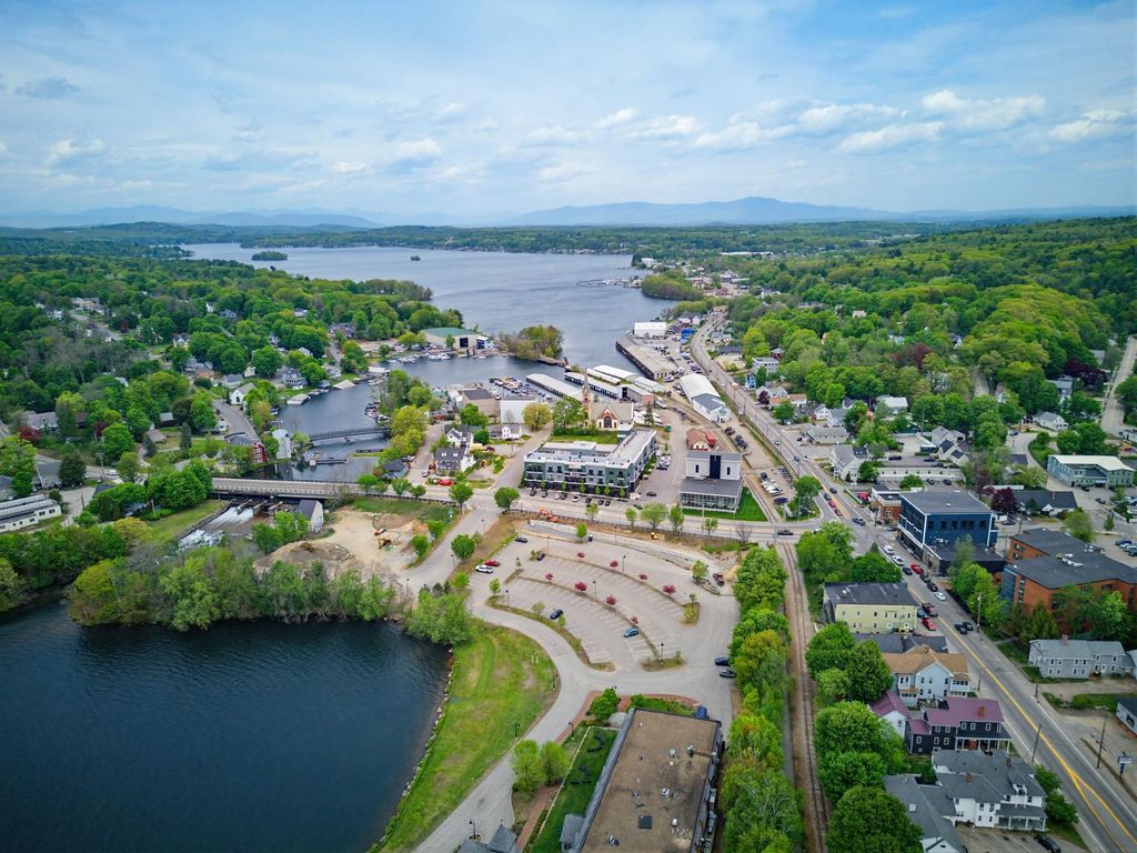 Photo of 51 Elm Street #207, Laconia, NH 03246 (MLS # 5073381)