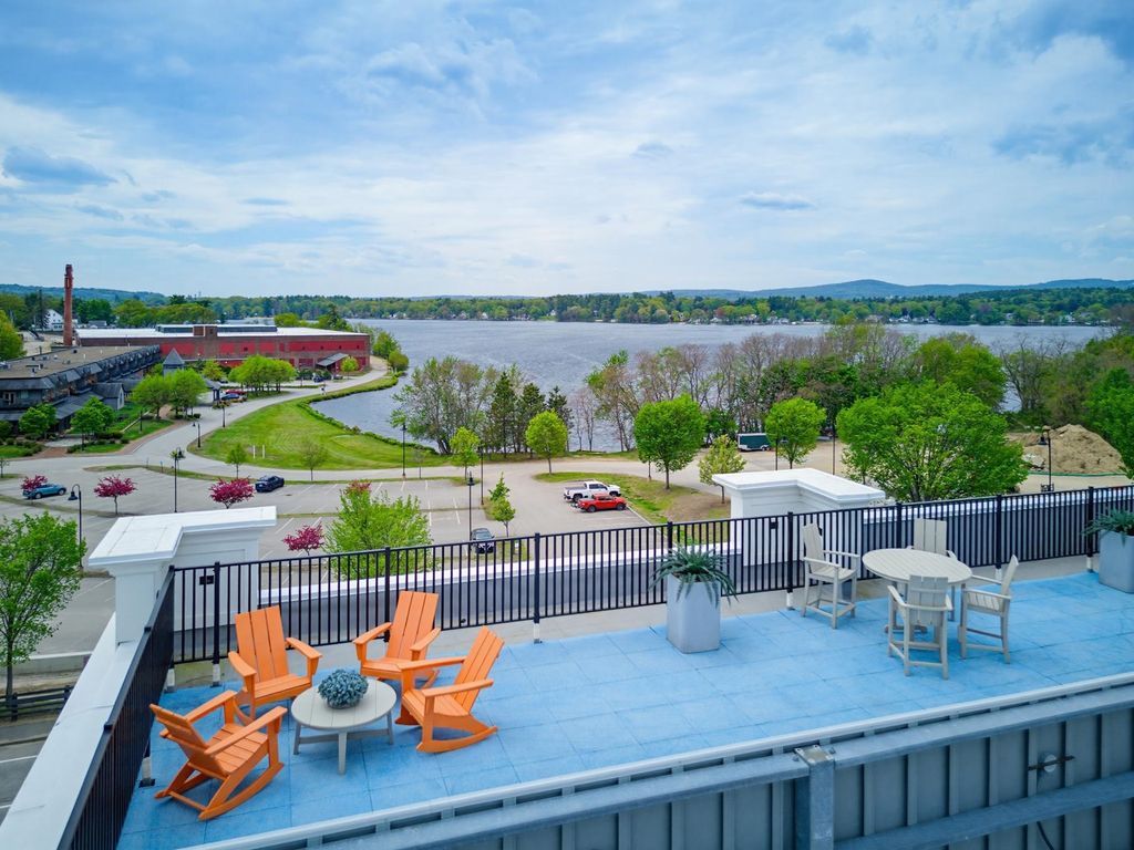 Photo of 51 Elm Street #207, Laconia, NH 03246 (MLS # 5073381)
