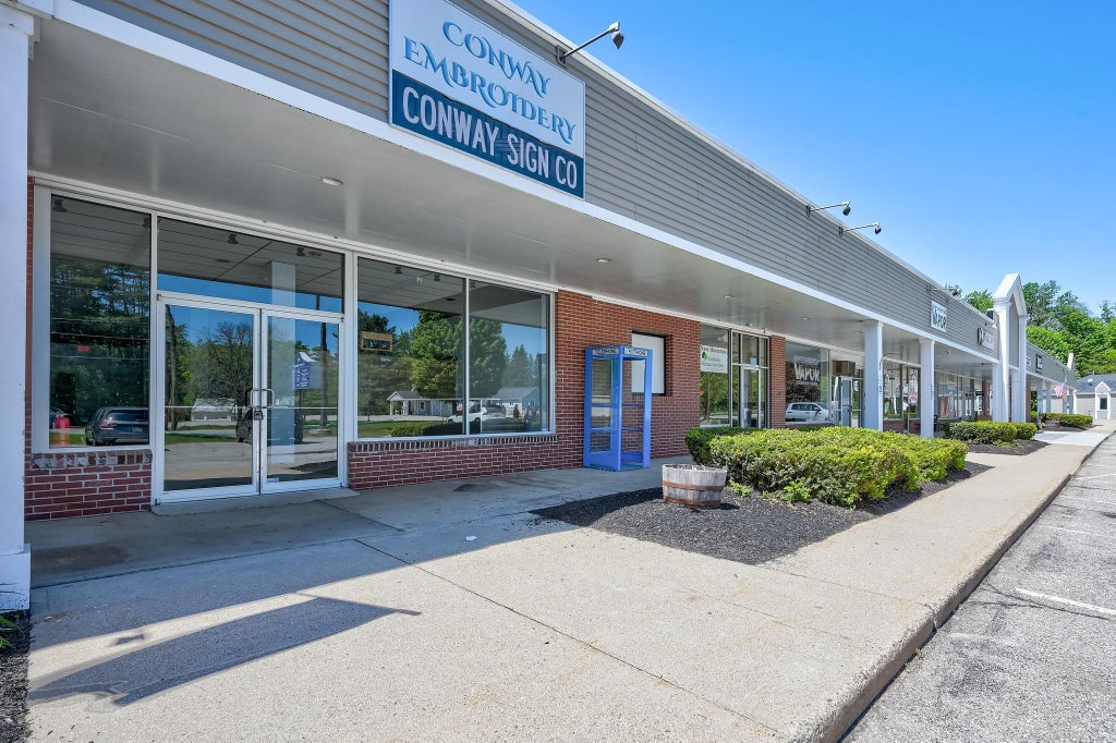 Photo of 50 White Mountain Highway #2, Conway, NH 03818 (MLS # 5091316)