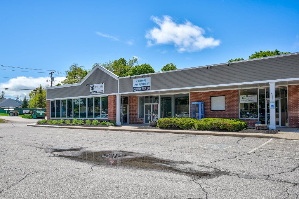 Photo of 50 White Mountain Highway #2, Conway, NH 03818 (MLS # 5091316)