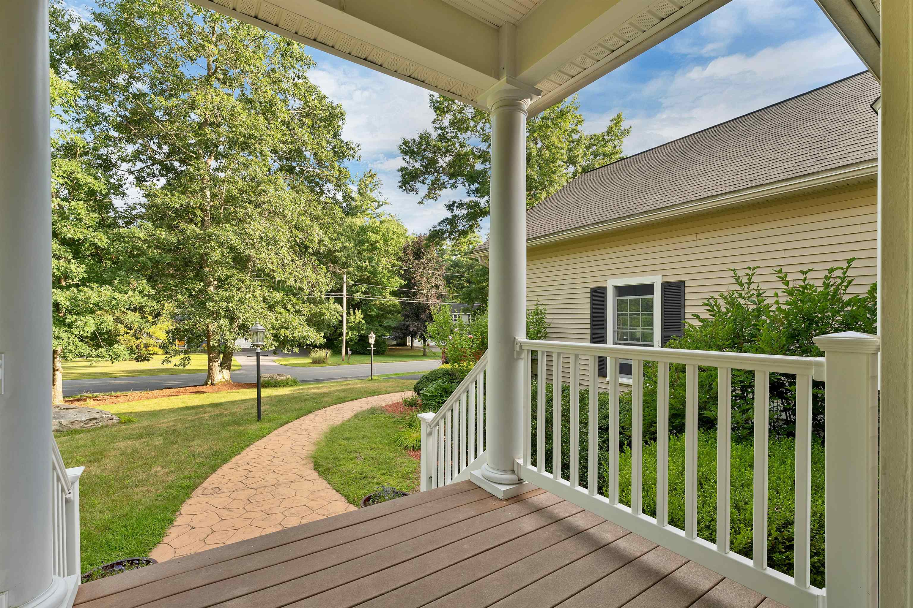 112 Pinecrest Road