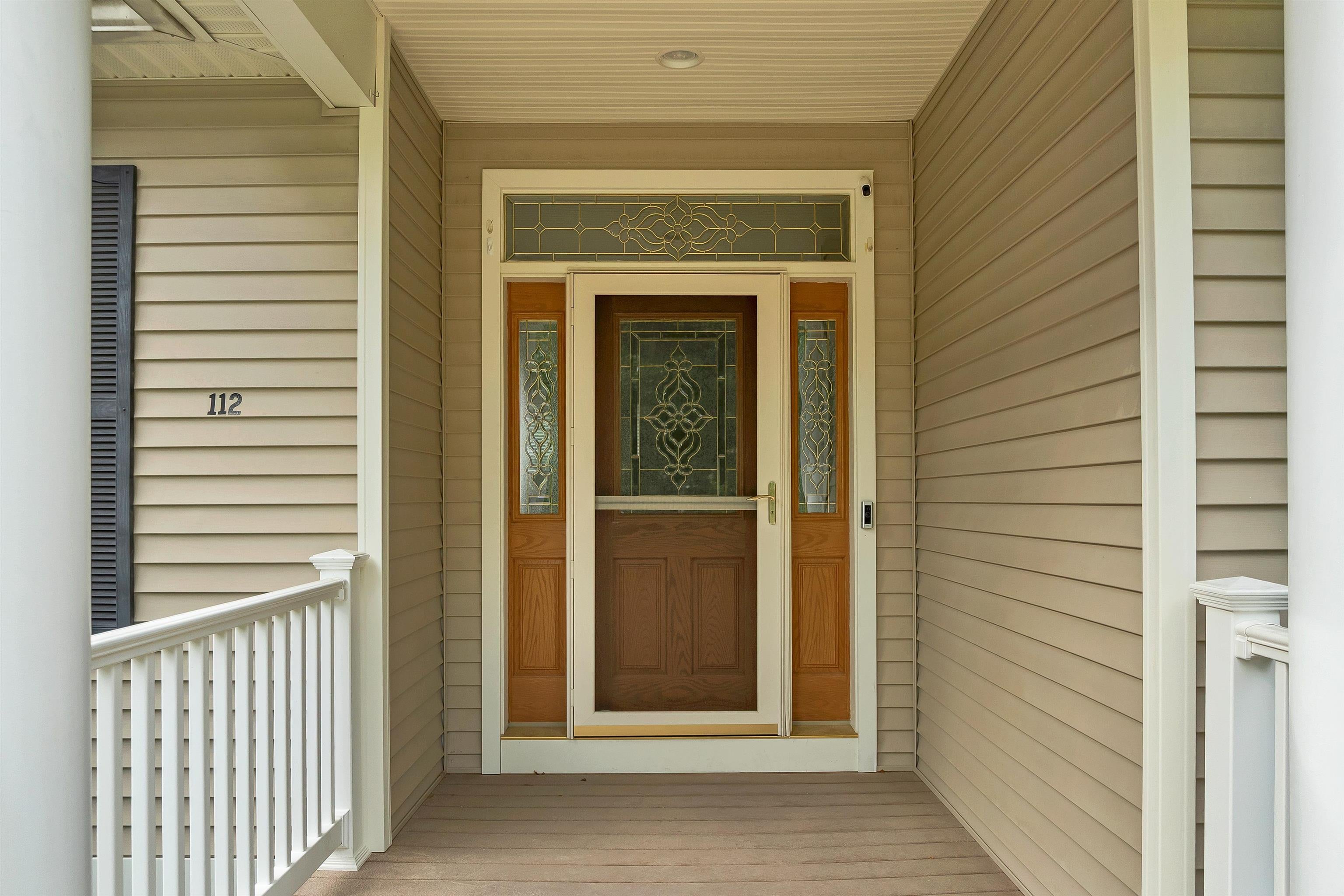 112 Pinecrest Road
