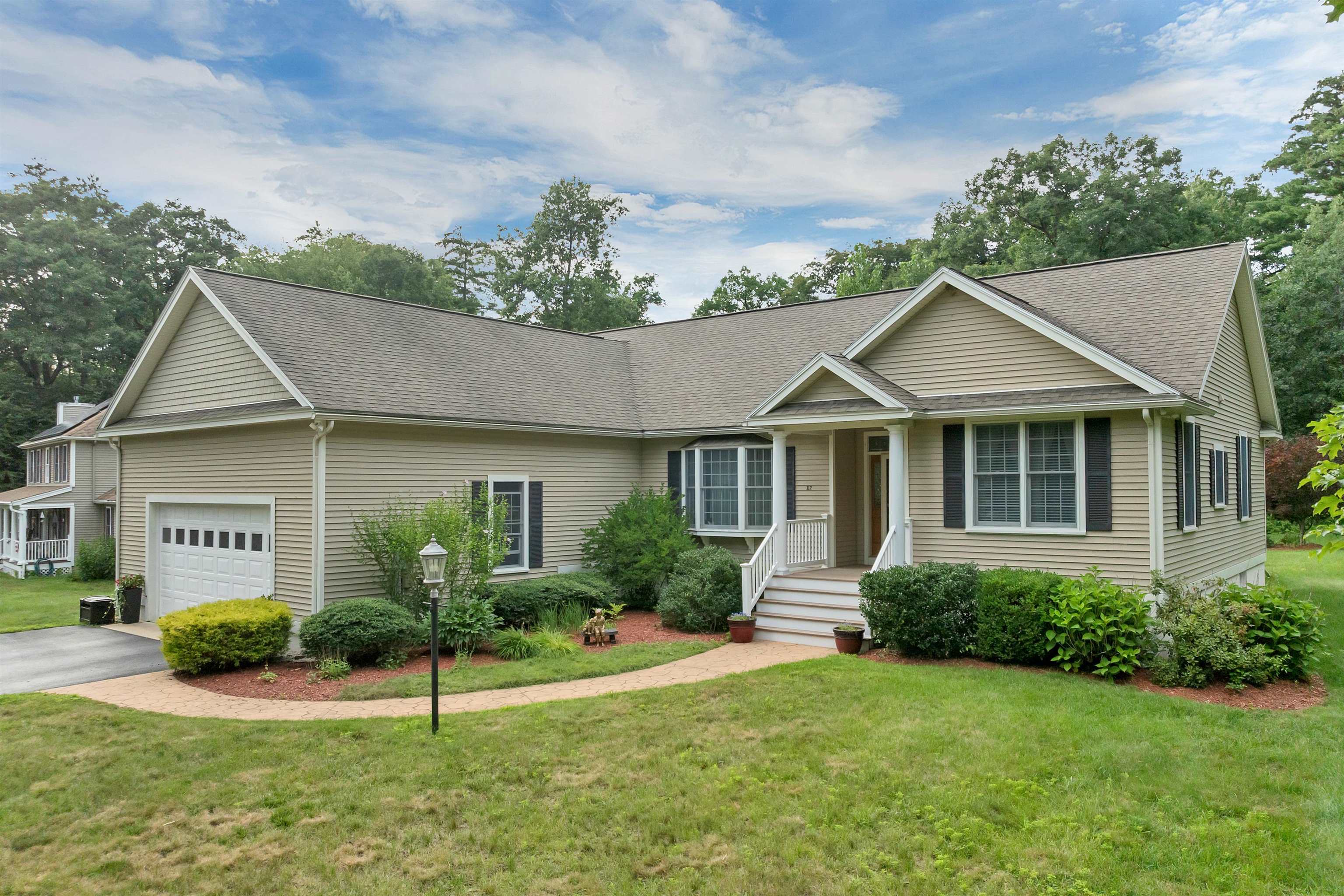 112 Pinecrest Road