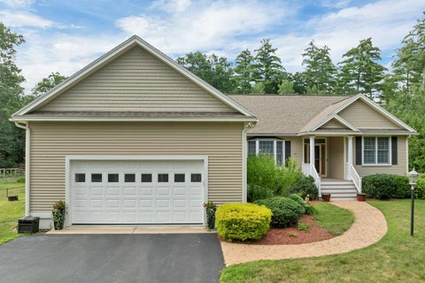 Photo of 112 Pinecrest Road, Litchfield, NH 03052 (MLS # 5103971)