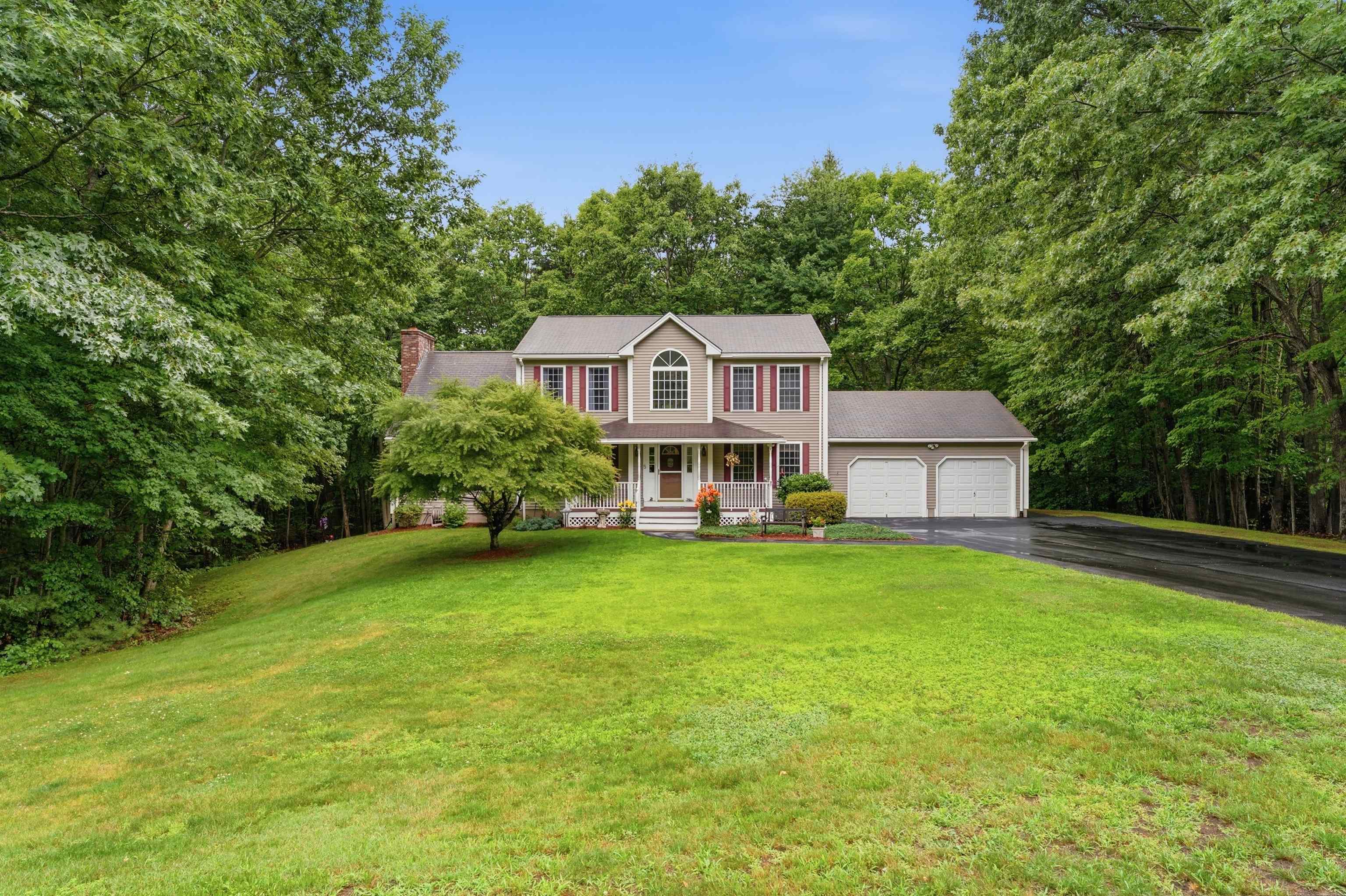 5 Alderwood Court