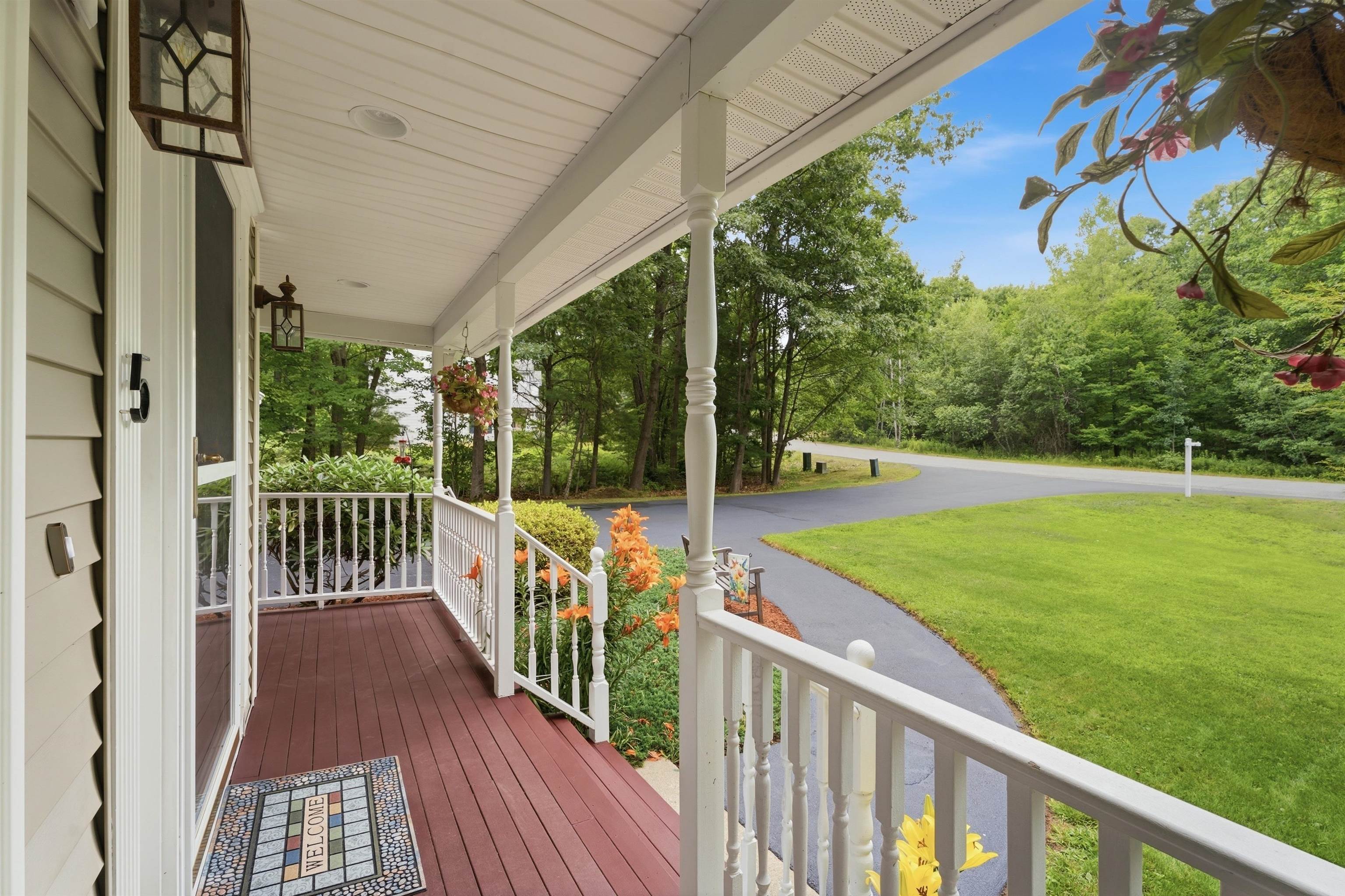 5 Alderwood Court