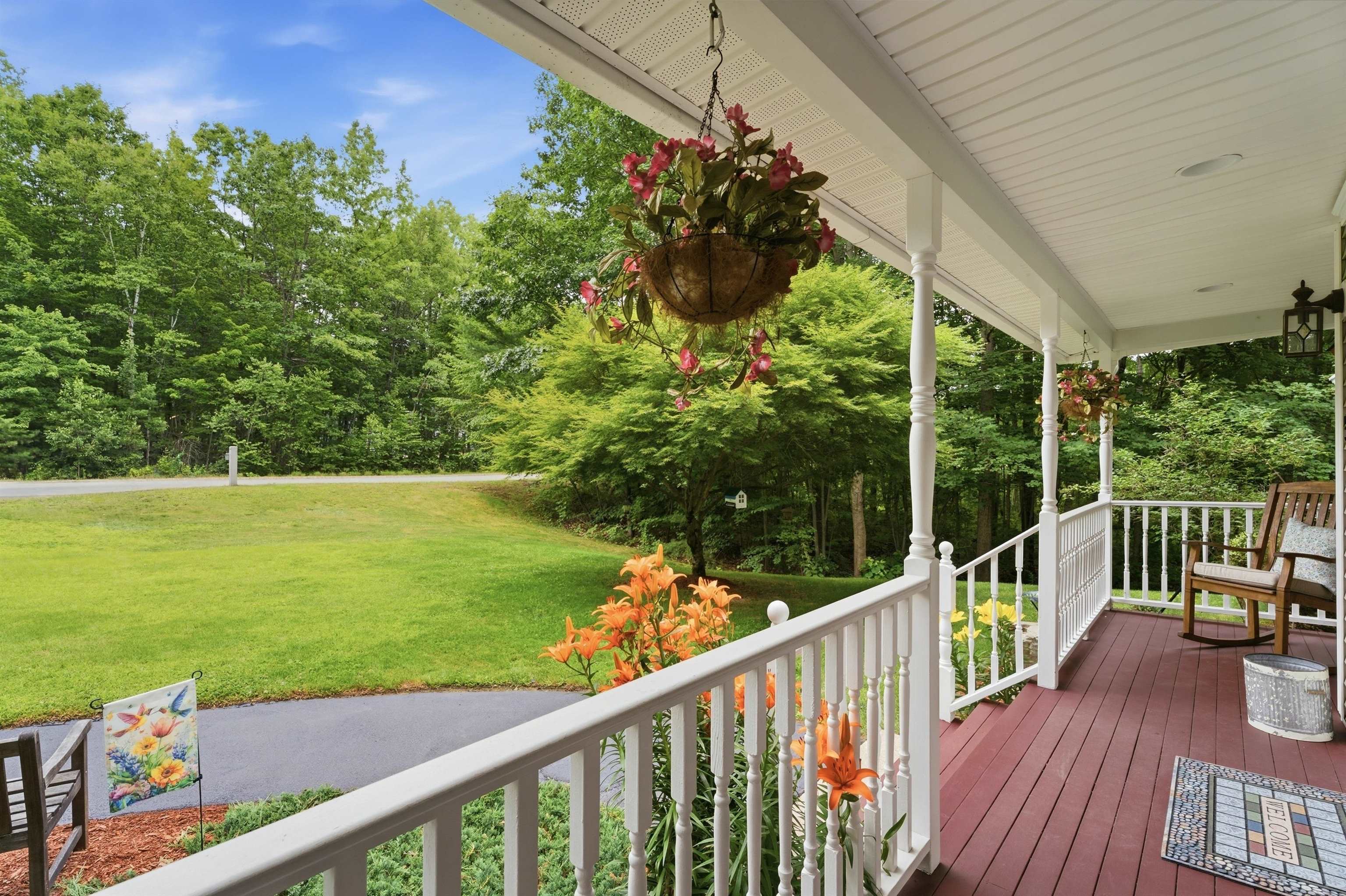 5 Alderwood Court