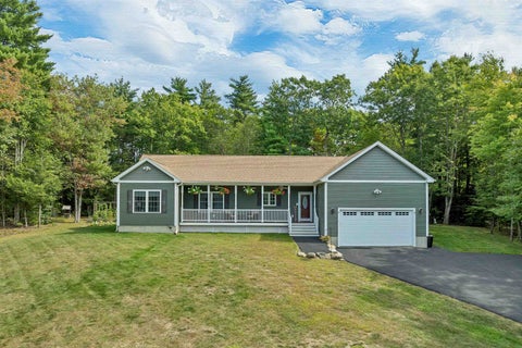 Photo of 1 Corey Road, Deerfield, NH 03037 (MLS # 5110716)