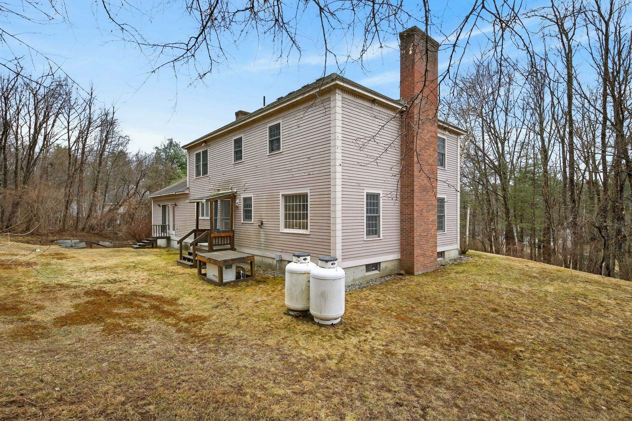 31 Gage Road