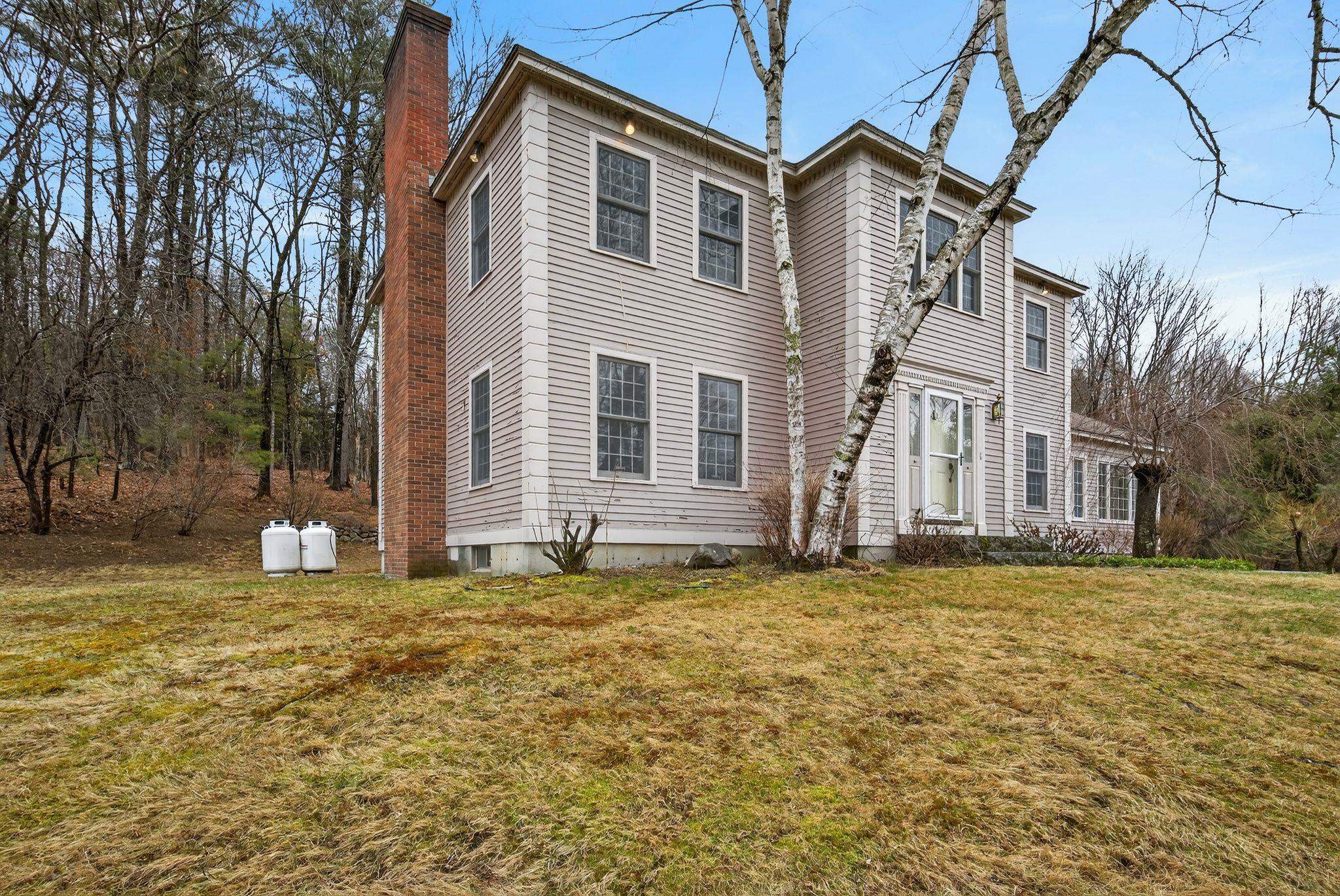 31 Gage Road