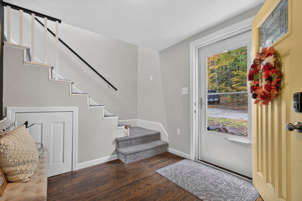 Photo of 379 Tirrell Hill Road, Goffstown, NH 03045 (MLS # 5114507)