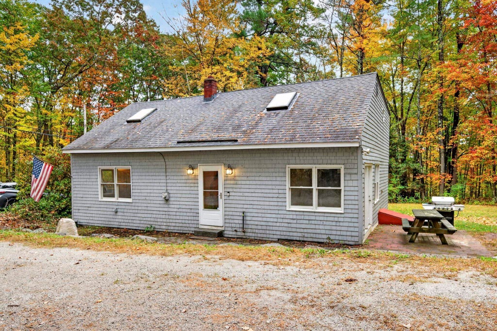 Photo of 379 Tirrell Hill Road, Goffstown, NH 03045 (MLS # 5114507)