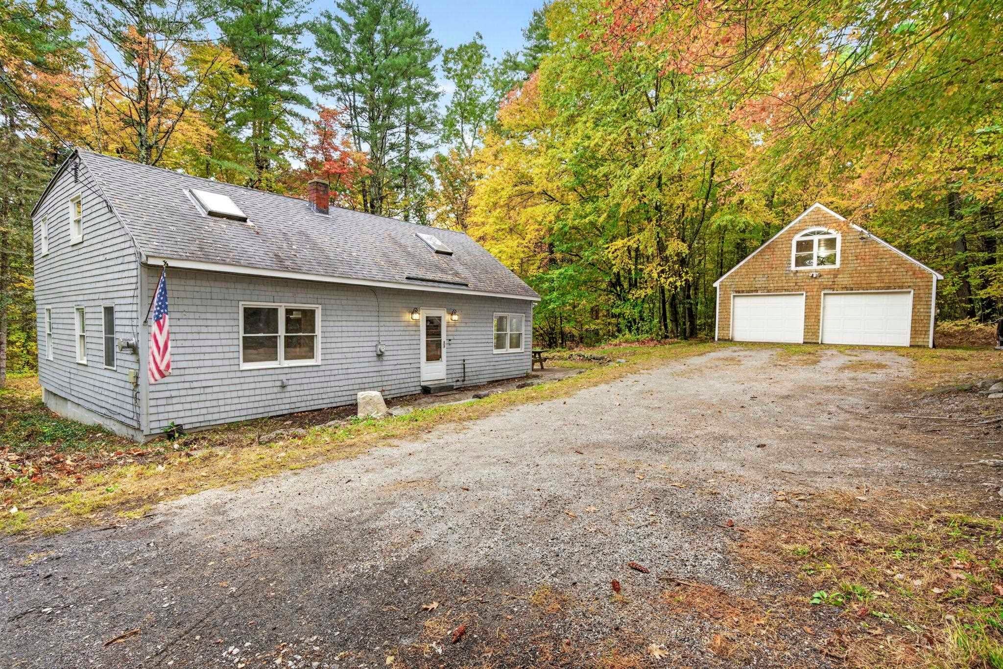 379 Tirrell Hill Road