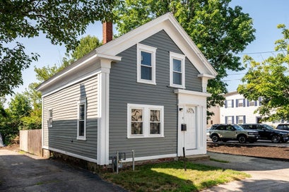 9 New York Street Dover NH 03820
