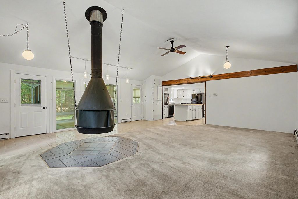Photo of 42 Sherburne Road, Lee, NH 03861 (MLS # 5096213)